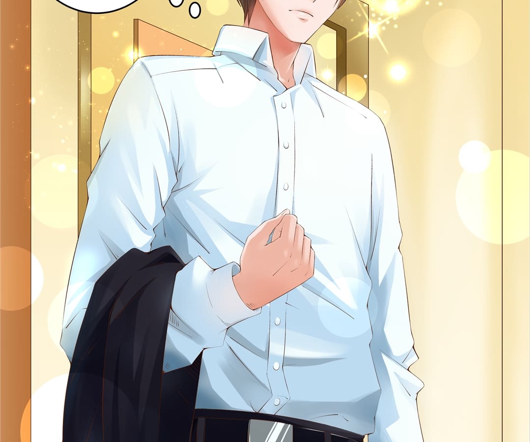 On the Tip of My Heart Chapter 1 - page 22