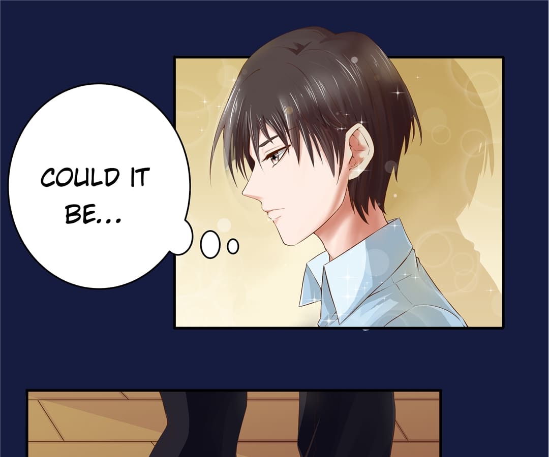 On the Tip of My Heart Chapter 1 - page 24
