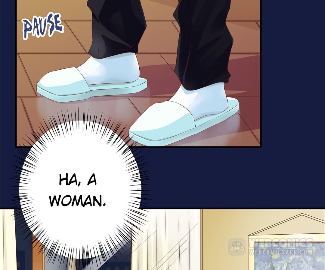 On the Tip of My Heart Chapter 1 - page 25