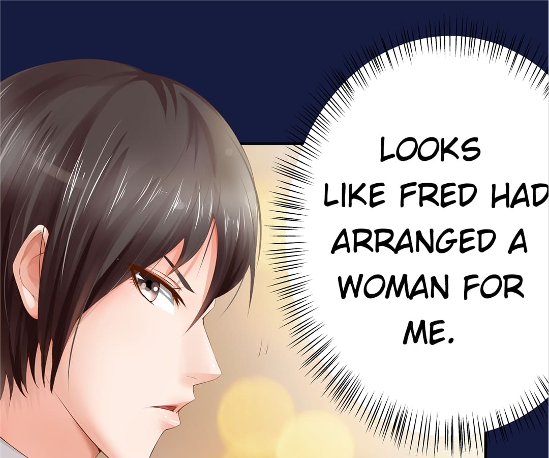 On the Tip of My Heart Chapter 1 - page 28