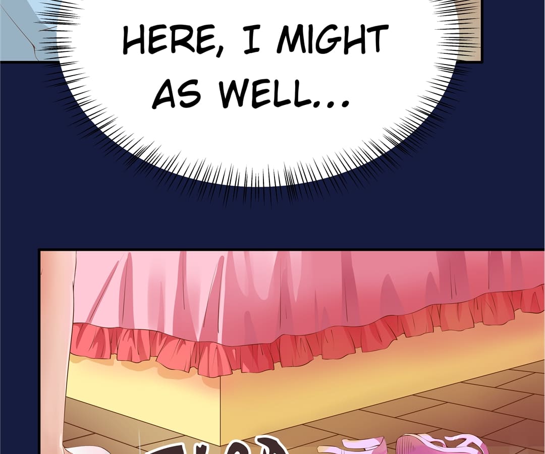 On the Tip of My Heart Chapter 1 - page 30