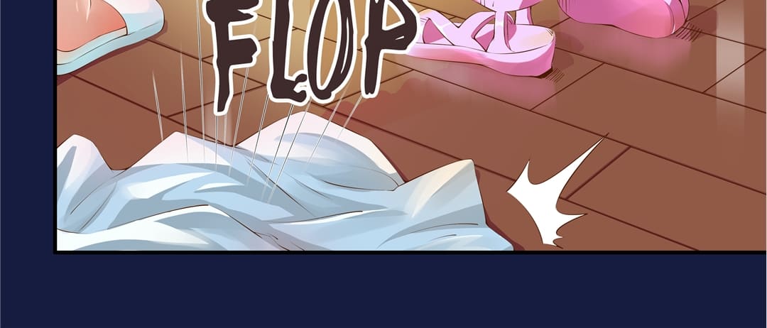 On the Tip of My Heart Chapter 1 - page 31