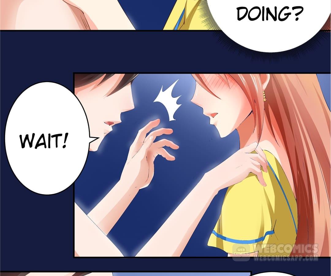 On the Tip of My Heart Chapter 1 - page 39