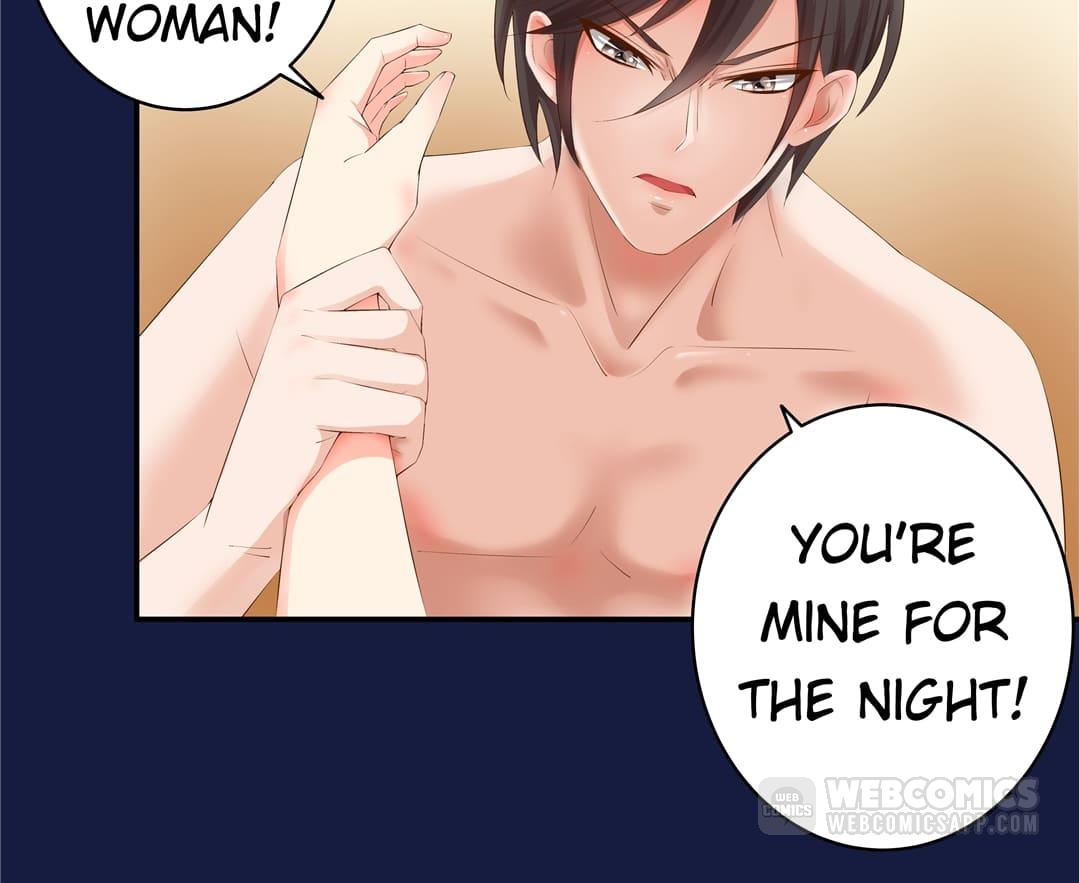 On the Tip of My Heart Chapter 1 - page 47