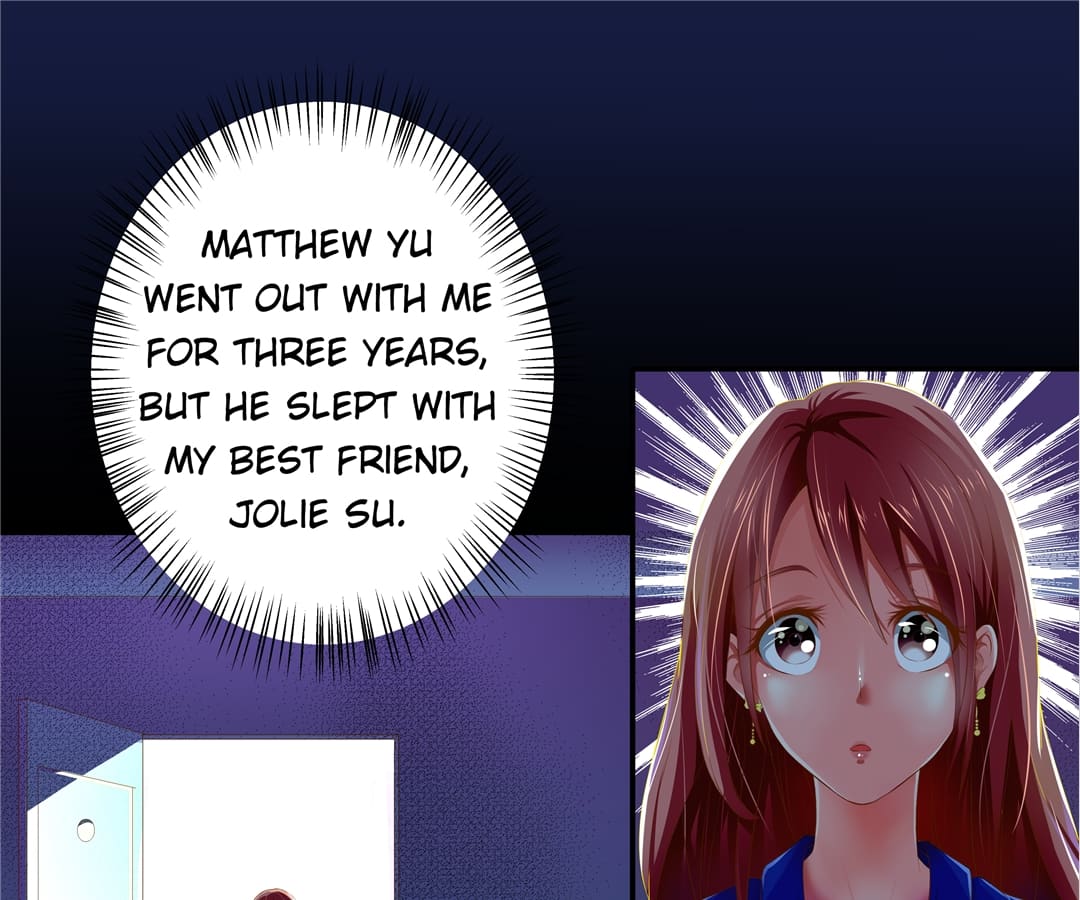 On the Tip of My Heart Chapter 1 - page 6