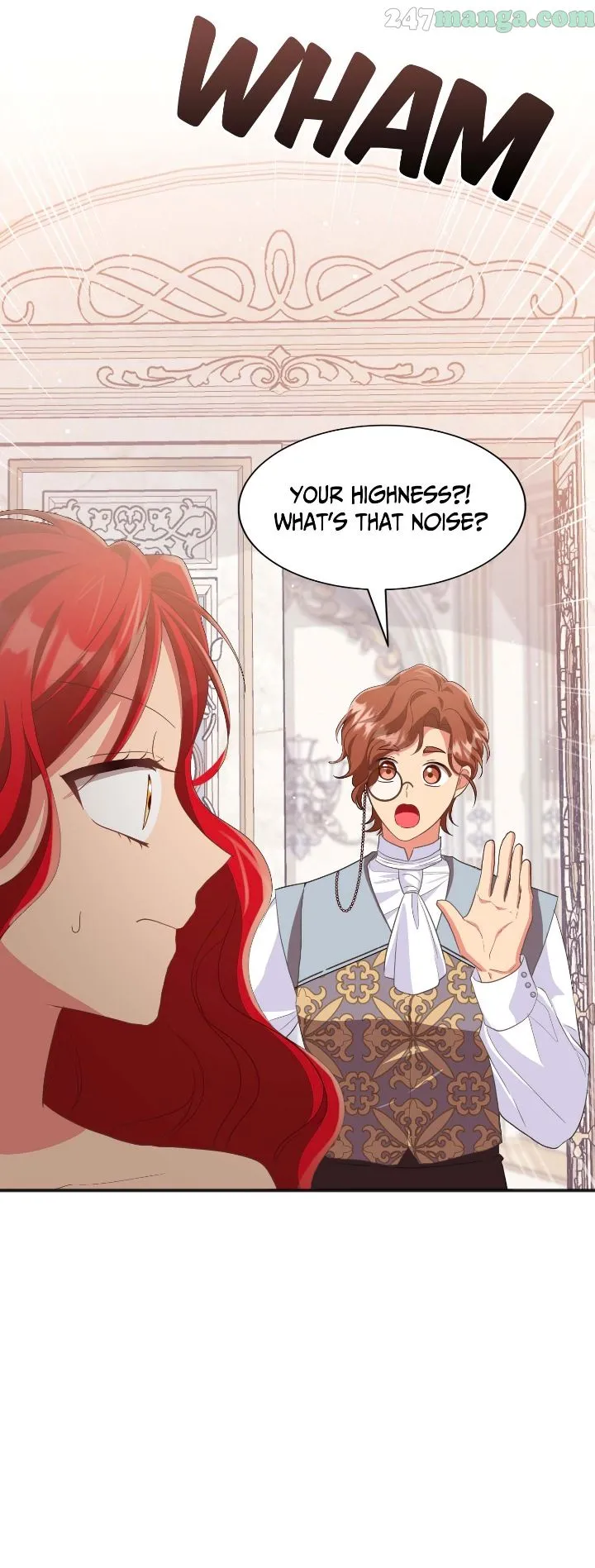 Ways to Break Up with the Male Lead Chapter 47 - page 24