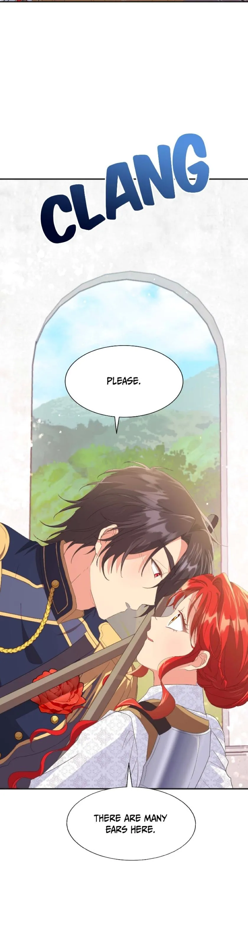 Ways to Break Up with the Male Lead Chapter 46 - page 12