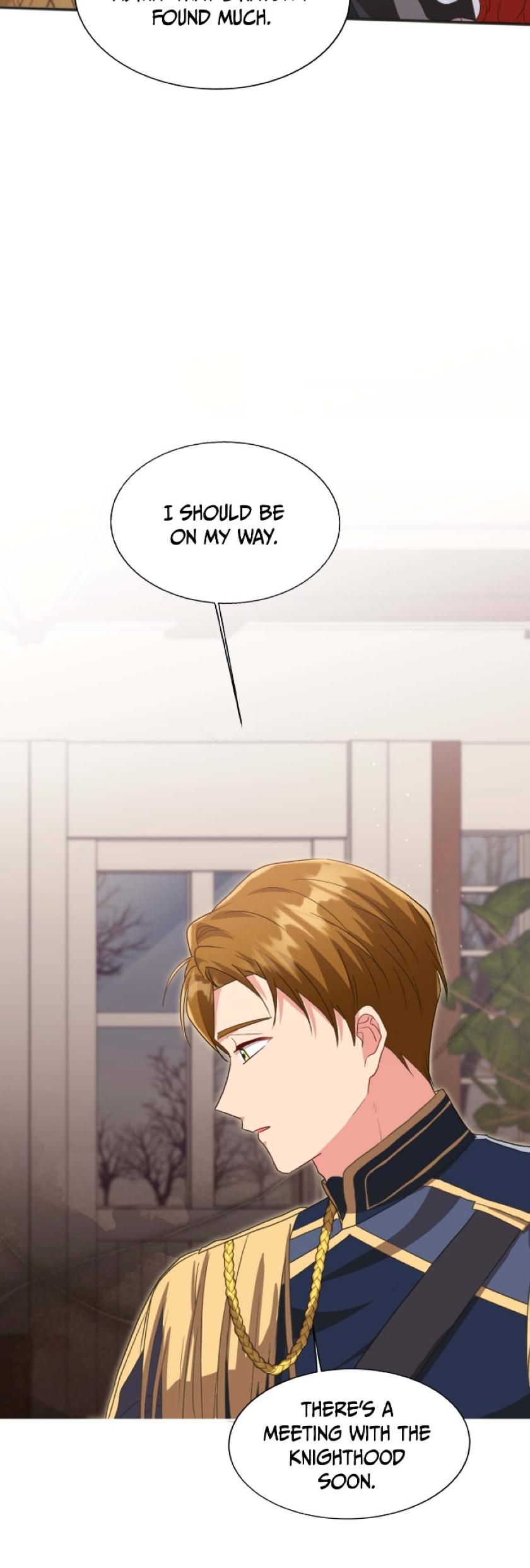 Ways to Break Up with the Male Lead Chapter 43 - page 16