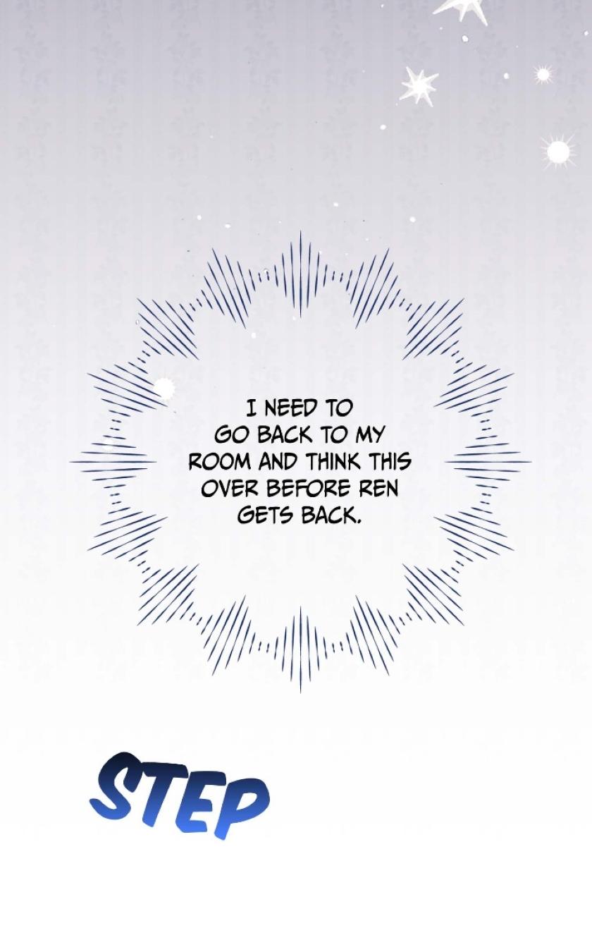 Ways to Break Up with the Male Lead Chapter 43 - page 20