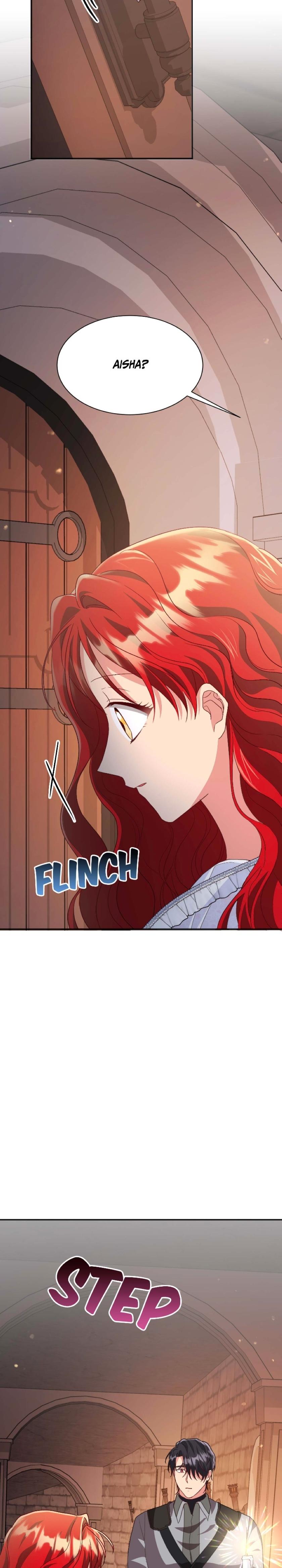 Ways to Break Up with the Male Lead Chapter 43 - page 23