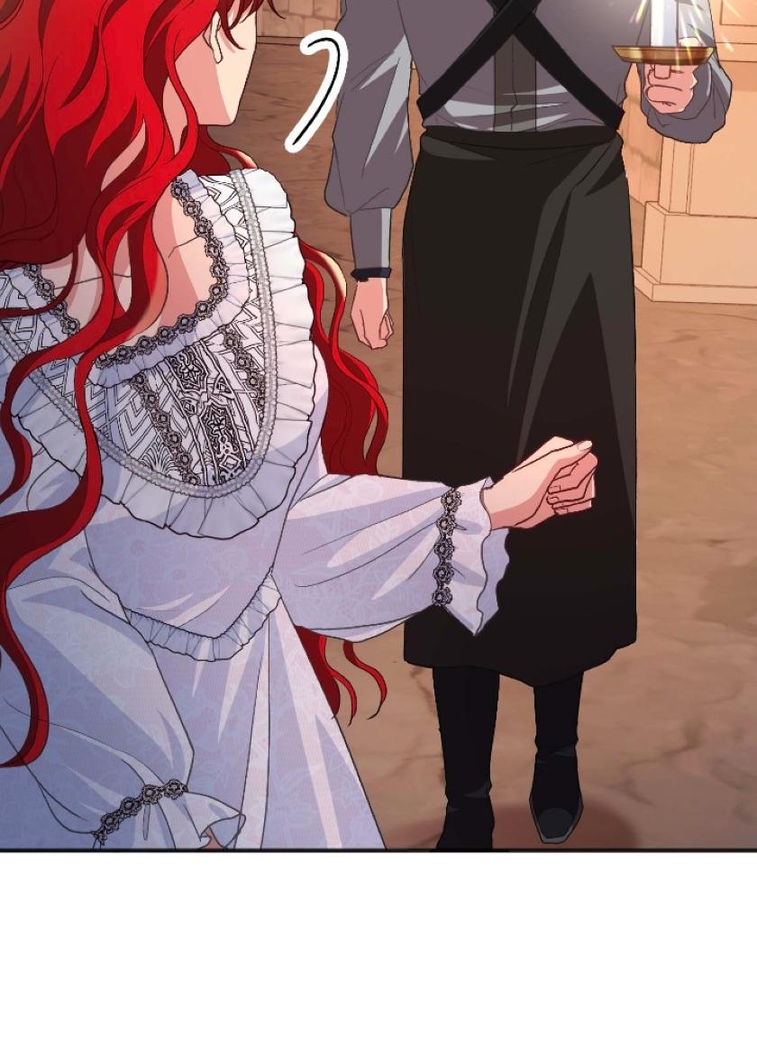 Ways to Break Up with the Male Lead Chapter 43 - page 24