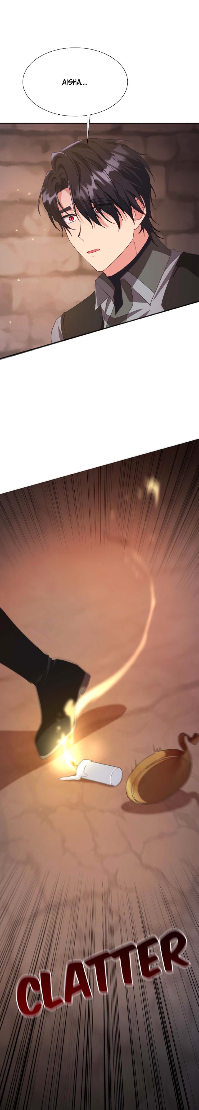 Ways to Break Up with the Male Lead Chapter 43 - page 25