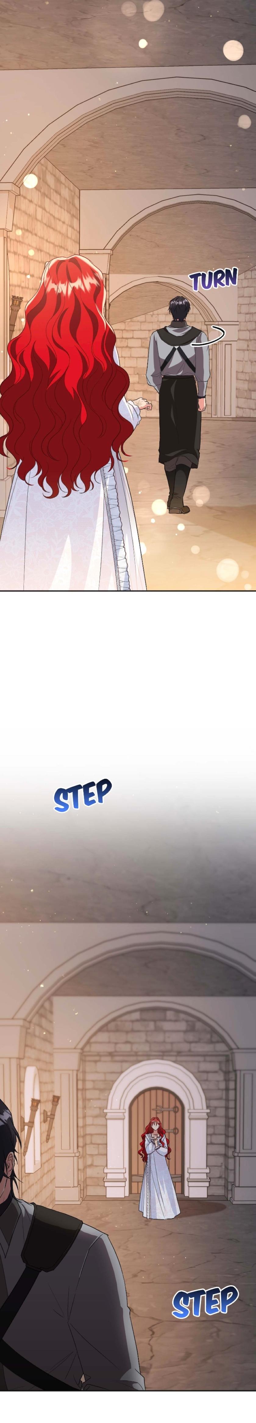 Ways to Break Up with the Male Lead Chapter 43 - page 34