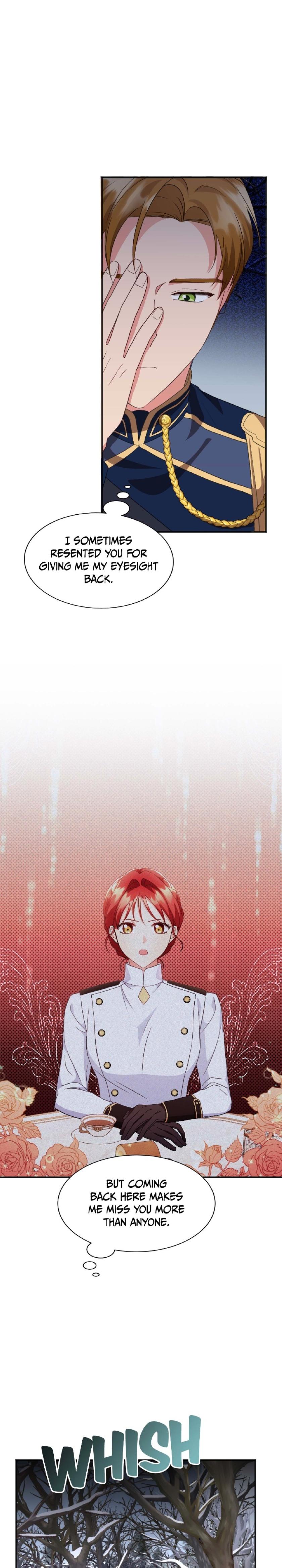 Ways to Break Up with the Male Lead Chapter 43 - page 5