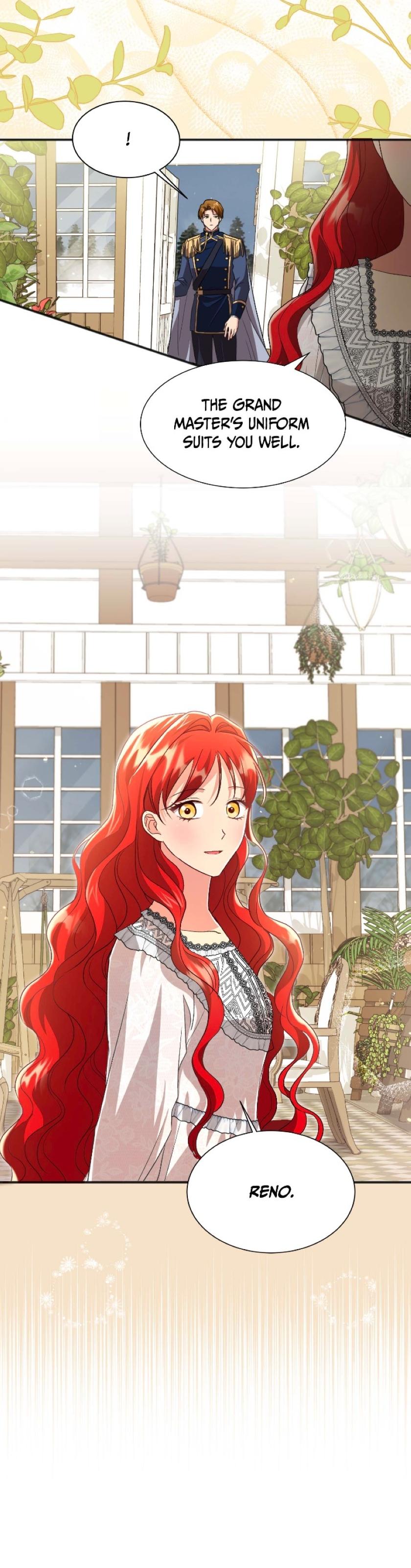 Ways to Break Up with the Male Lead Chapter 43 - page 8