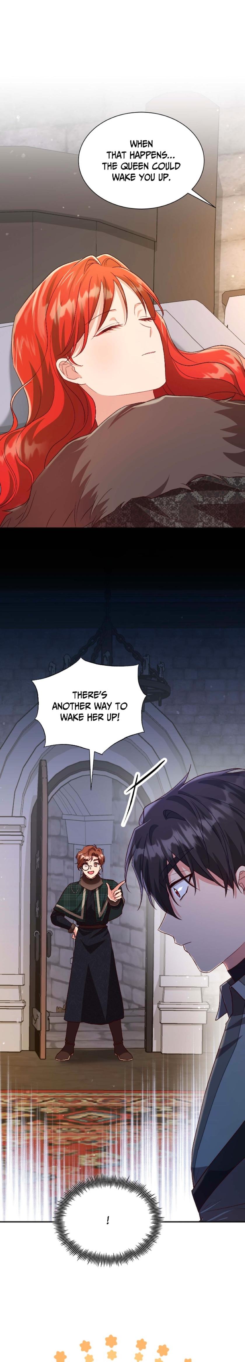 Ways to Break Up with the Male Lead Chapter 42 - page 26