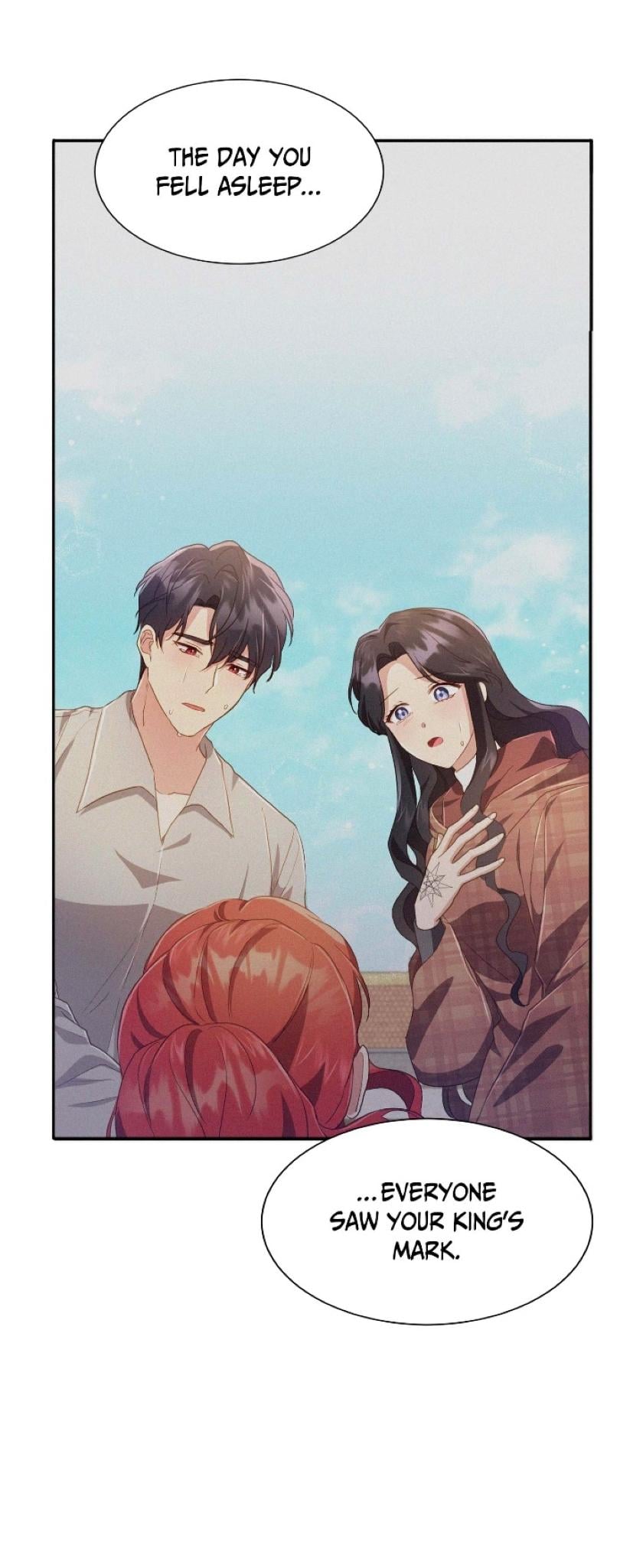 Ways to Break Up with the Male Lead Chapter 42 - page 8