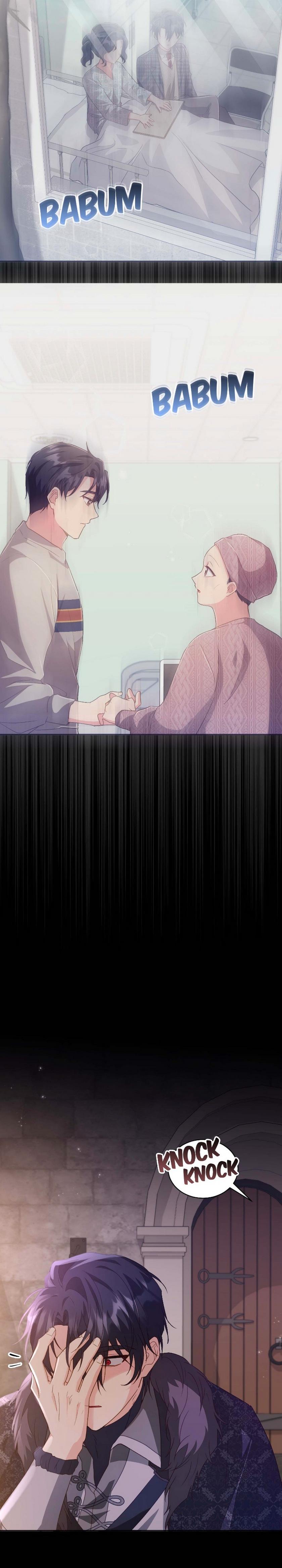 Ways to Break Up with the Male Lead Chapter 41 - page 2