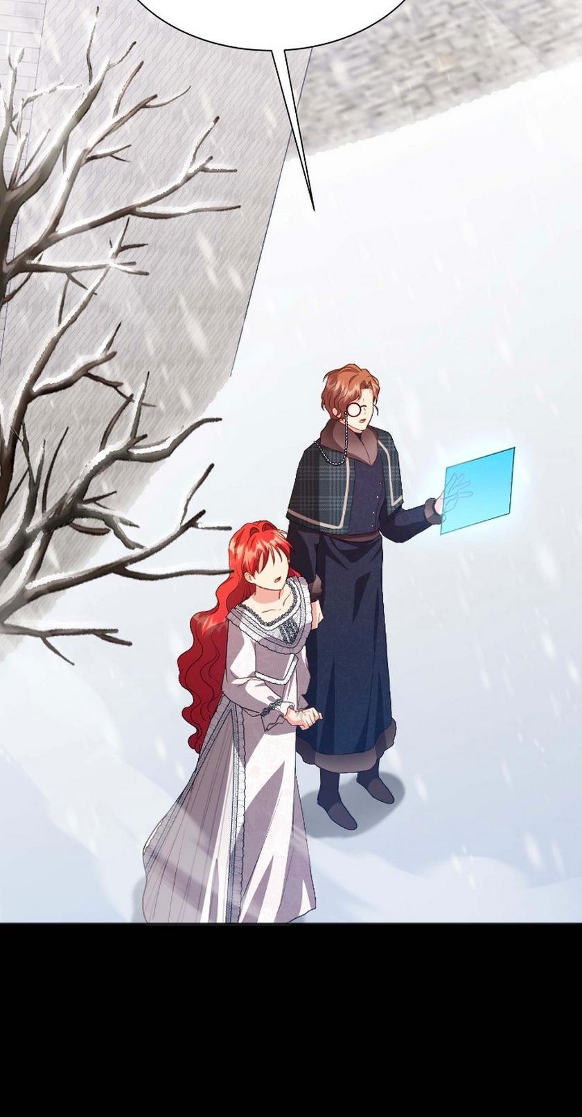 Ways to Break Up with the Male Lead Chapter 41 - page 21
