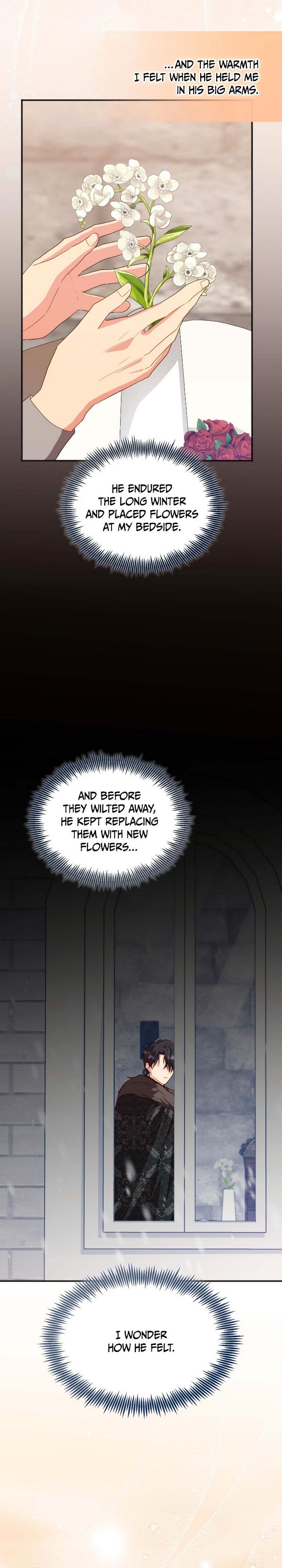 Ways to Break Up with the Male Lead Chapter 41 - page 28