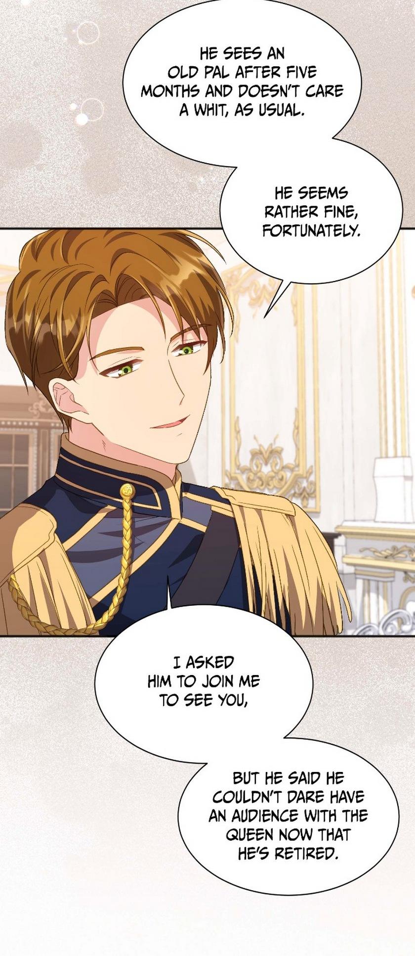 Ways to Break Up with the Male Lead Chapter 41 - page 33