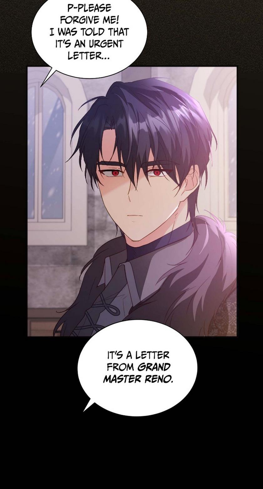 Ways to Break Up with the Male Lead Chapter 41 - page 4