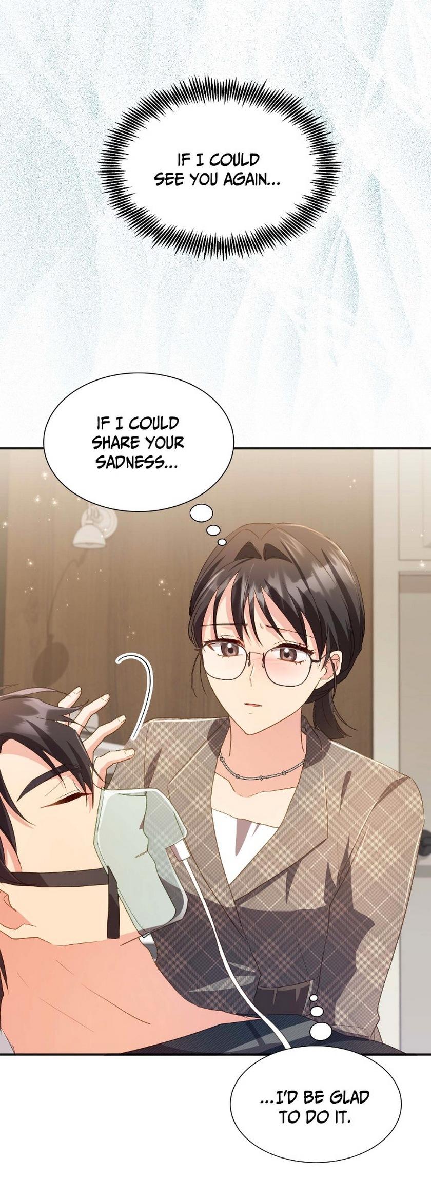 Ways to Break Up with the Male Lead Chapter 40 - page 16