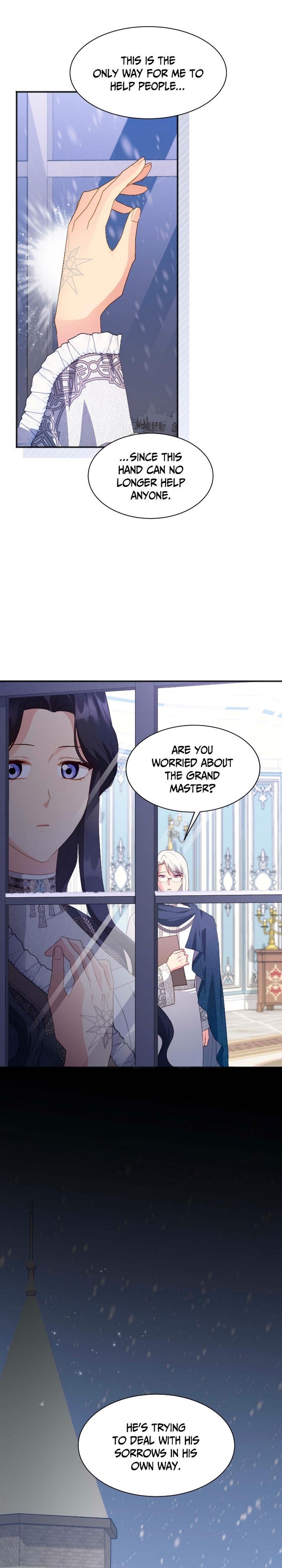 Ways to Break Up with the Male Lead Chapter 40 - page 29