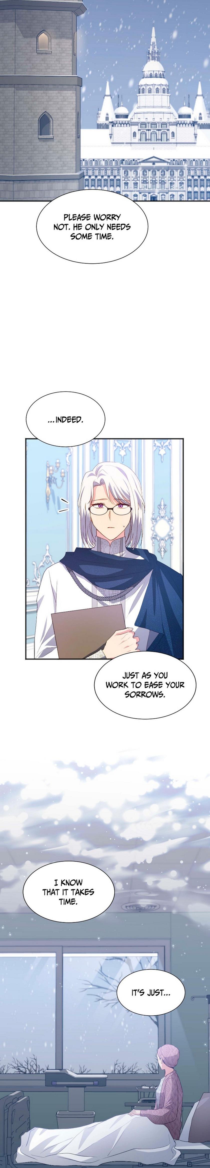Ways to Break Up with the Male Lead Chapter 40 - page 30