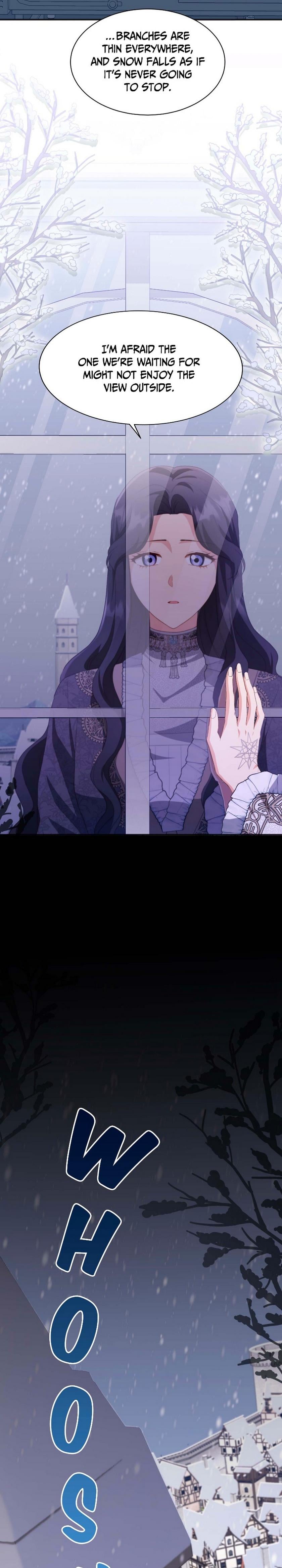 Ways to Break Up with the Male Lead Chapter 40 - page 31