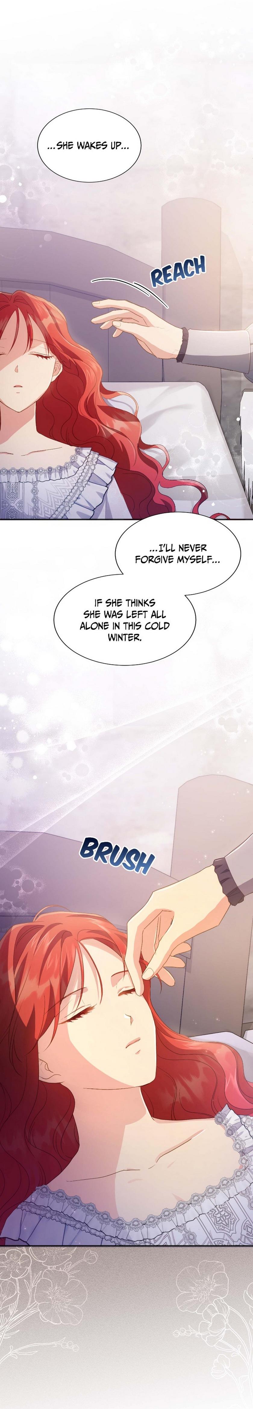 Ways to Break Up with the Male Lead Chapter 40 - page 36