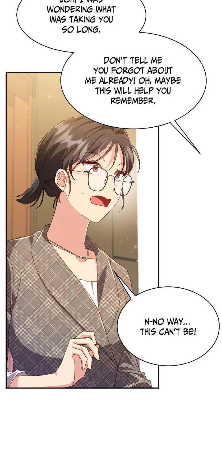Ways to Break Up with the Male Lead Chapter 39 - page 13