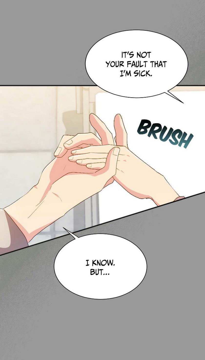 Ways to Break Up with the Male Lead Chapter 39 - page 21