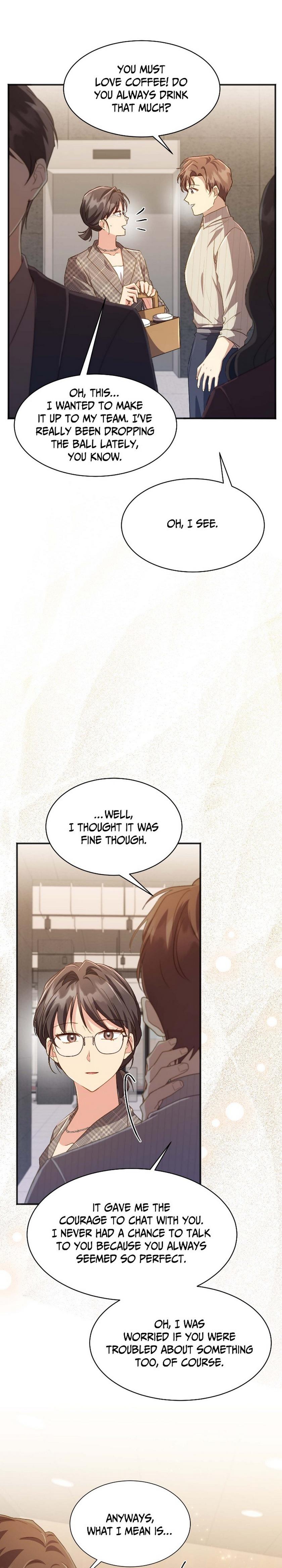 Ways to Break Up with the Male Lead Chapter 39 - page 6