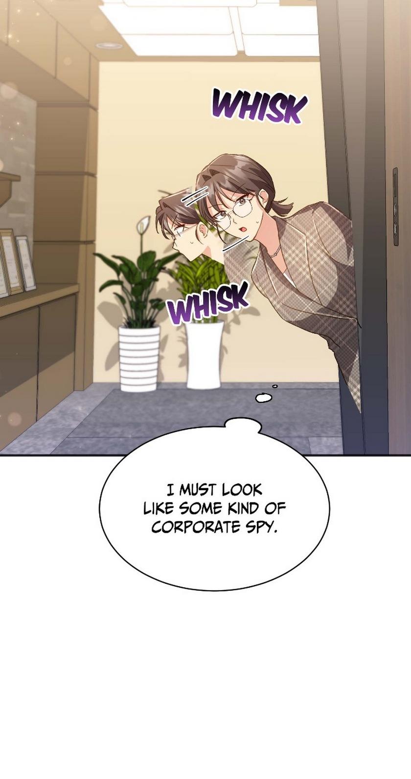 Ways to Break Up with the Male Lead Chapter 39 - page 9