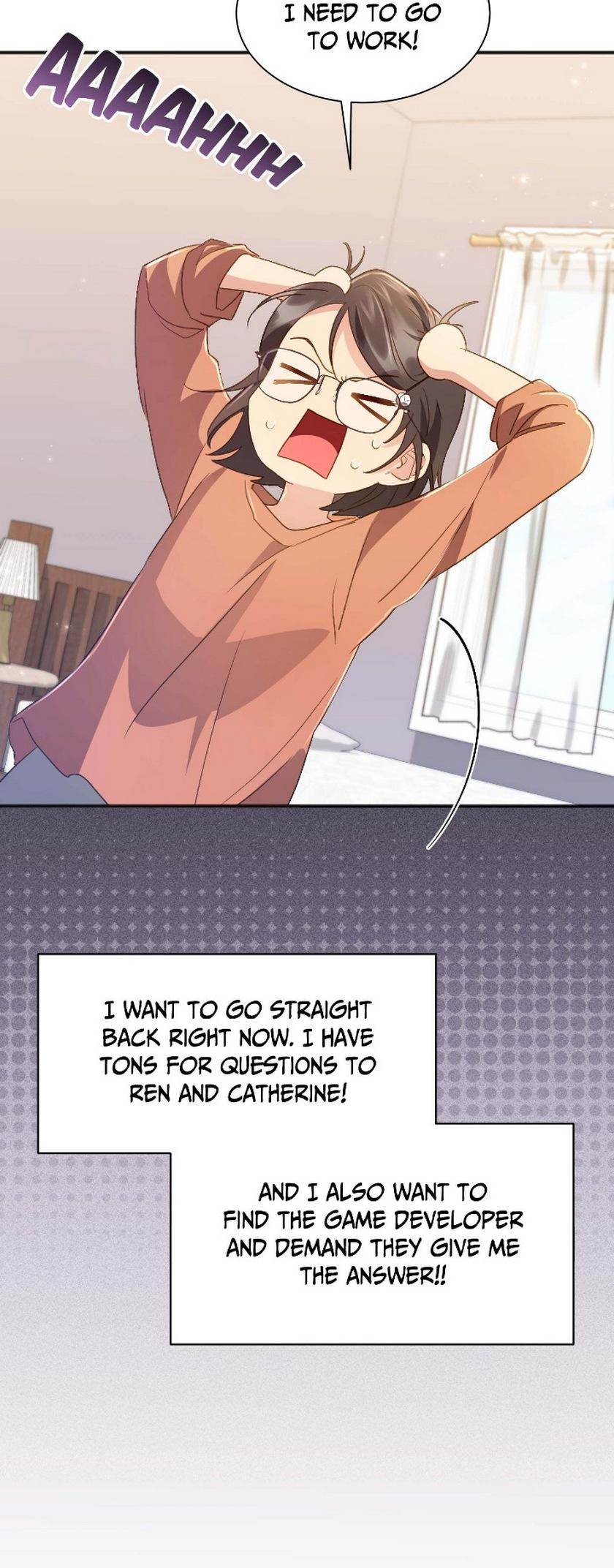 Ways to Break Up with the Male Lead Chapter 38 - page 13