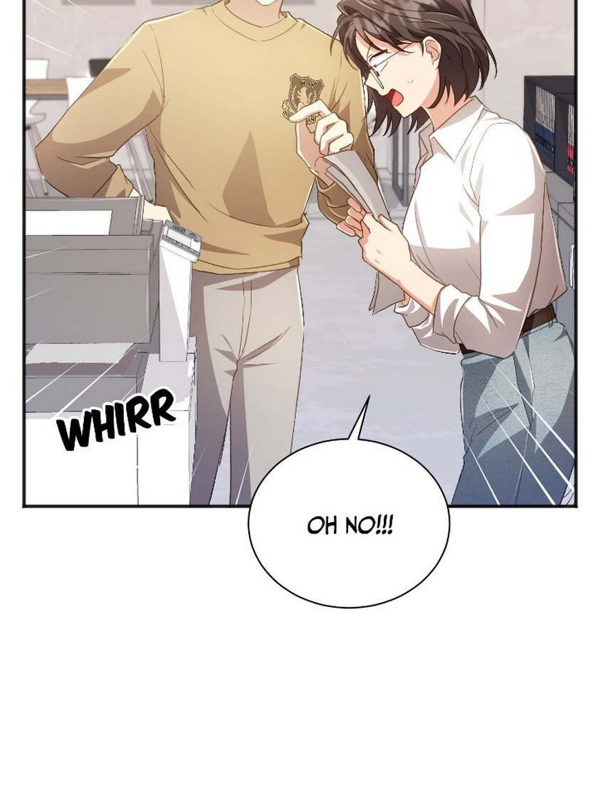 Ways to Break Up with the Male Lead Chapter 38 - page 17