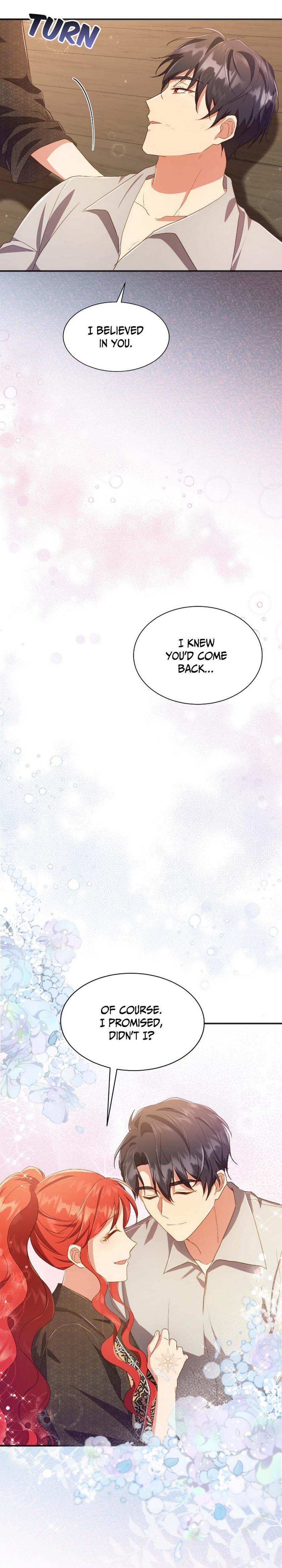 Ways to Break Up with the Male Lead Chapter 37 - page 18