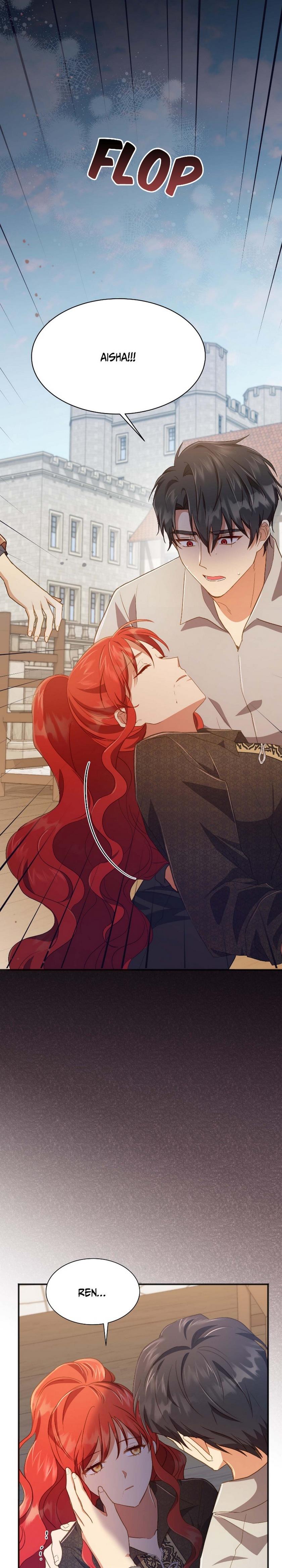 Ways to Break Up with the Male Lead Chapter 37 - page 27