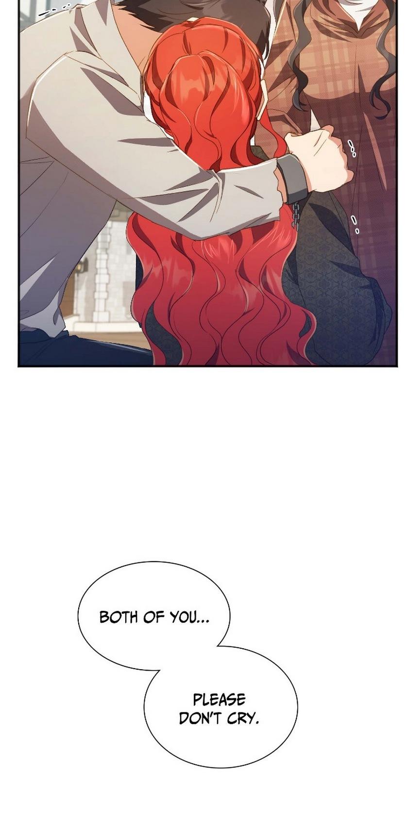 Ways to Break Up with the Male Lead Chapter 37 - page 29