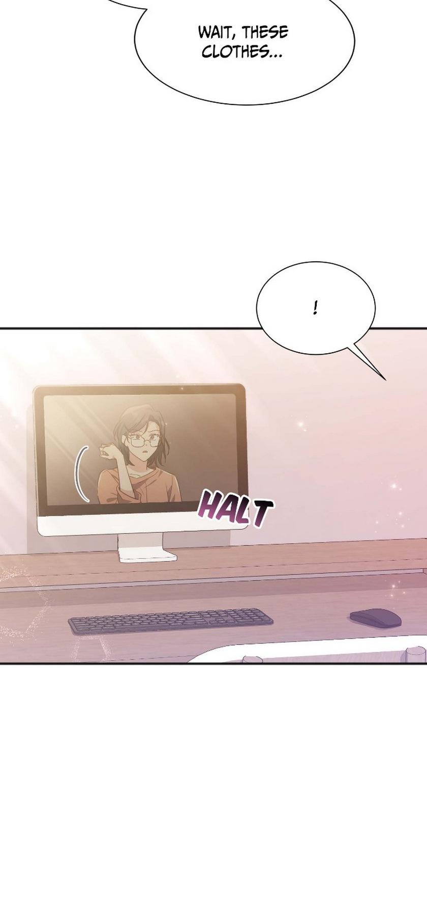 Ways to Break Up with the Male Lead Chapter 37 - page 37