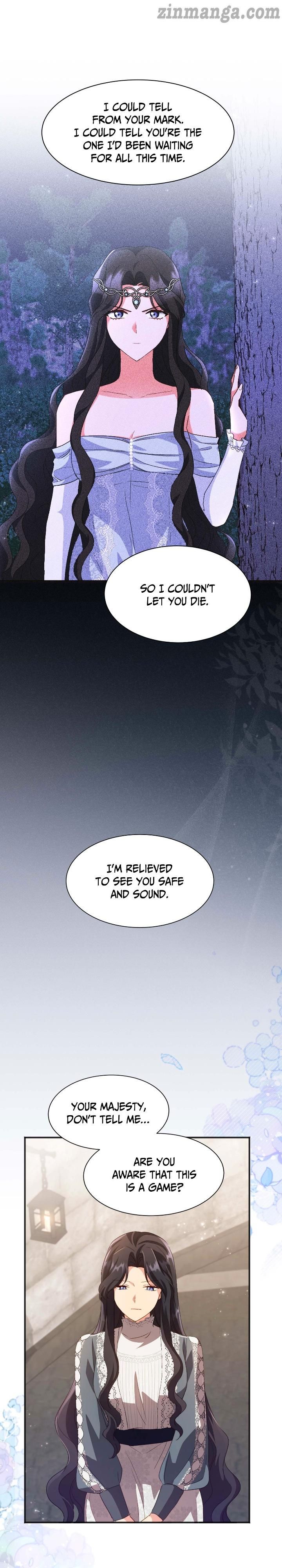 Ways to Break Up with the Male Lead Chapter 36 - page 13