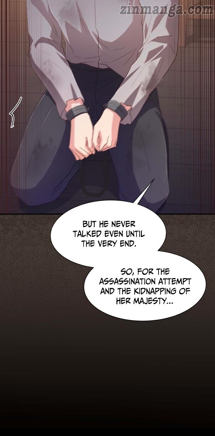 Ways to Break Up with the Male Lead Chapter 36 - page 20