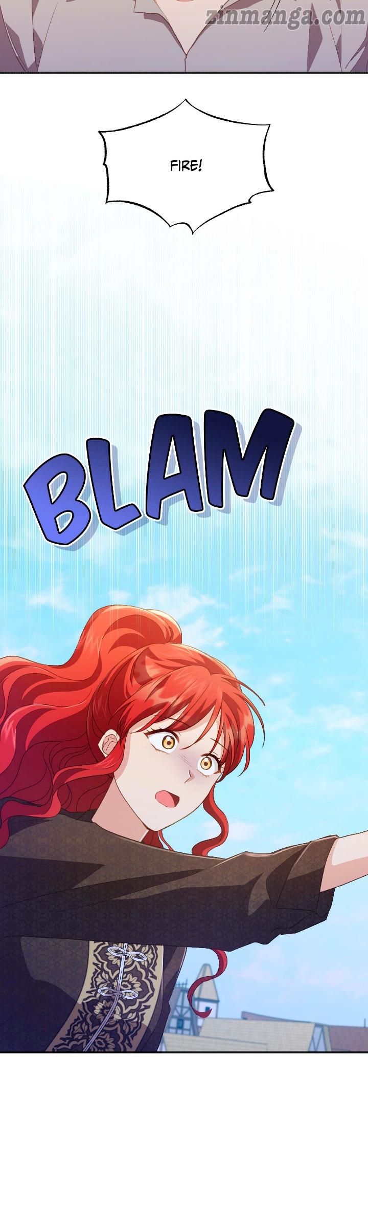 Ways to Break Up with the Male Lead Chapter 36 - page 24