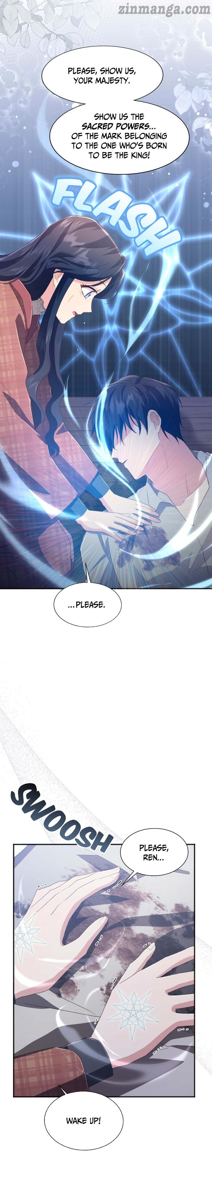 Ways to Break Up with the Male Lead Chapter 36 - page 31