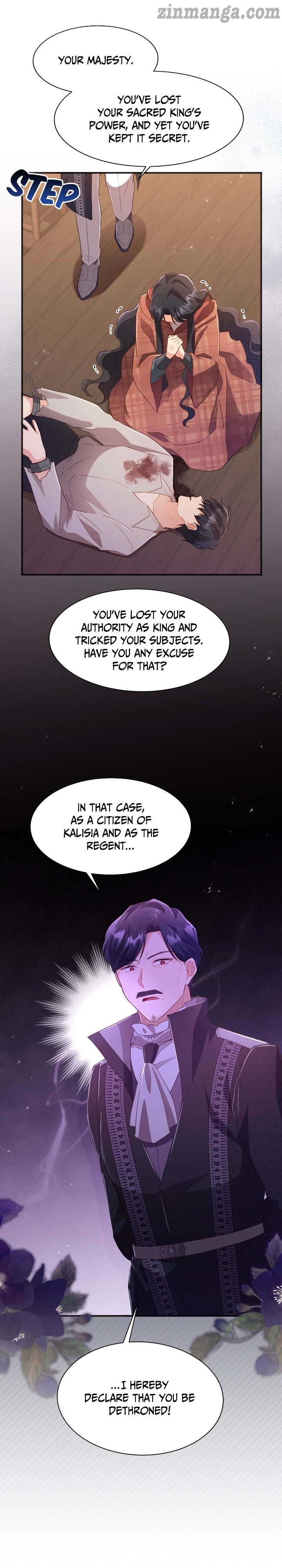 Ways to Break Up with the Male Lead Chapter 36 - page 33
