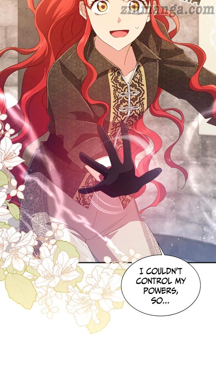 Ways to Break Up with the Male Lead Chapter 36 - page 8