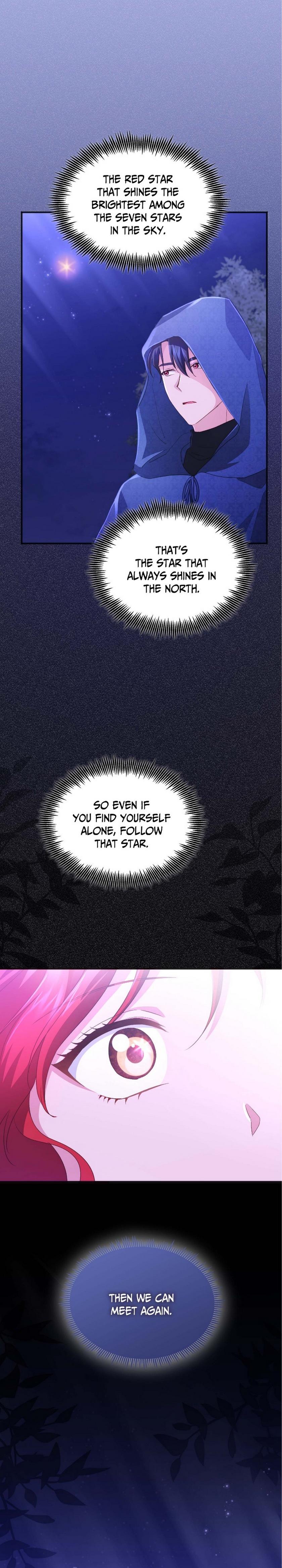 Ways to Break Up with the Male Lead Chapter 35 - page 36
