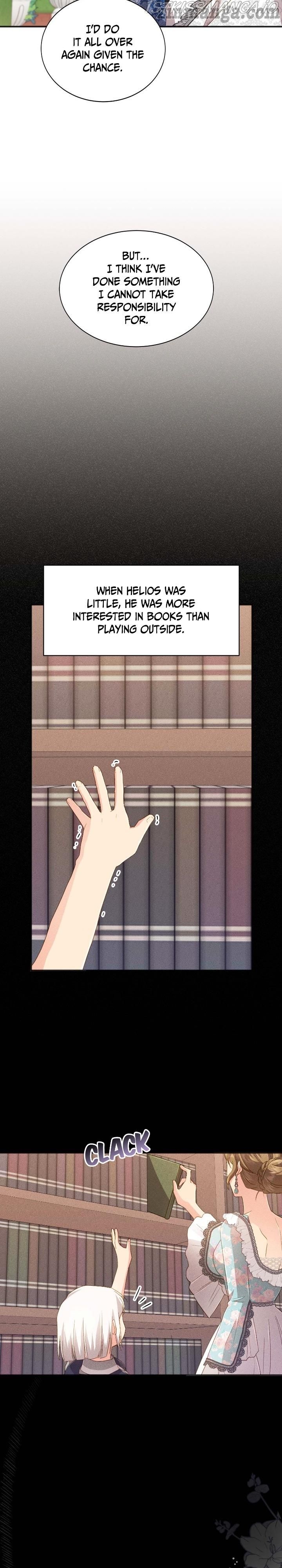 Ways to Break Up with the Male Lead Chapter 33 - page 27