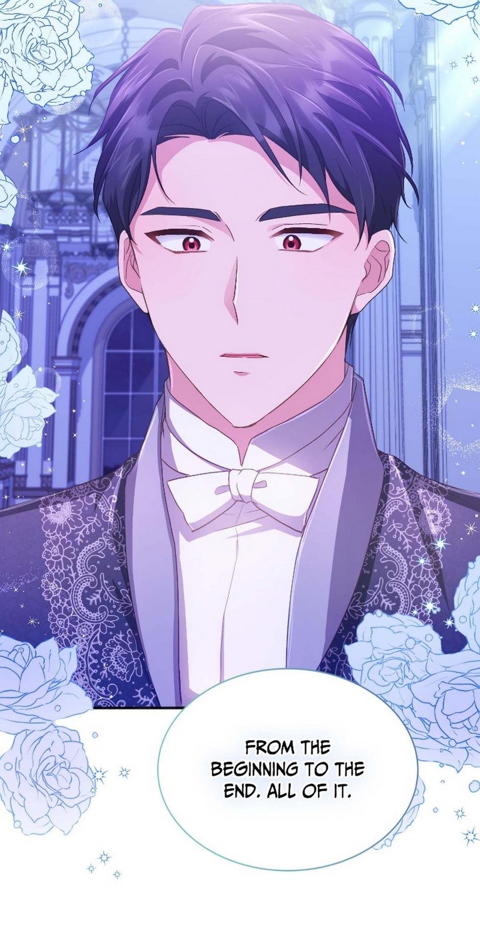 Ways to Break Up with the Male Lead Chapter 32 - page 21